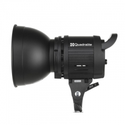 Quadralite VideoLED 600 lampa światła ciągłego (Rabat)